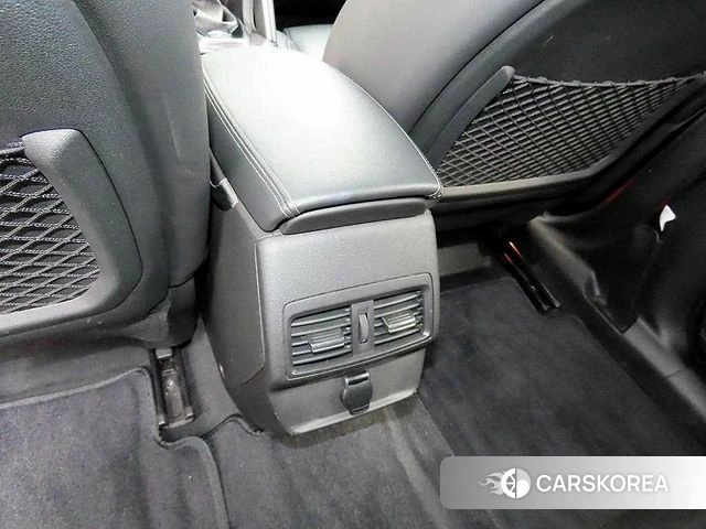 Renault Korea (Samsung) QM6 id 4251179 из Кореи 8