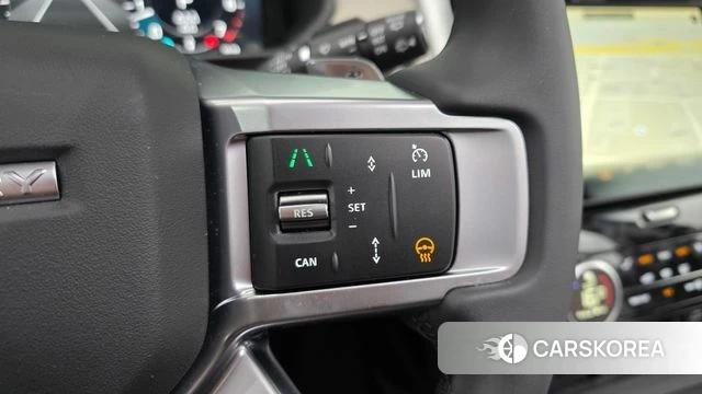 Land Rover Discovery 5 id 3914056 из Кореи 8