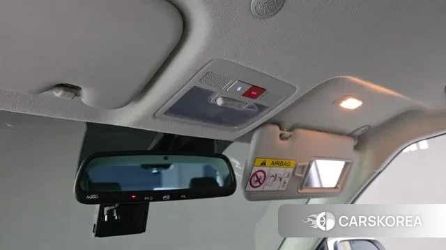 Hyundai Venue id 3670846 из Кореи 8