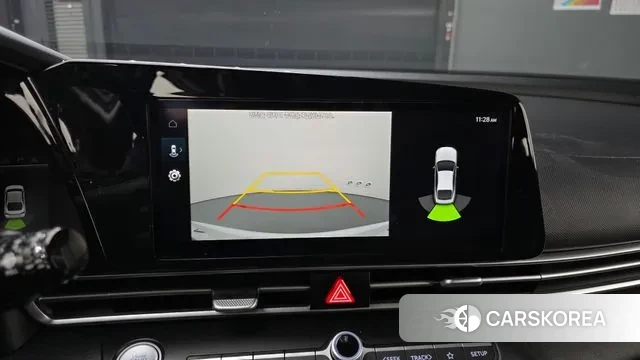 Hyundai Avante (CN7) id 3412073 из Кореи 8