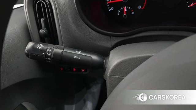 Kia Morning Urban (JA) id 4283641 из Кореи 8