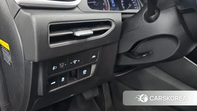 Hyundai Sonata (DN8) id 3055190 из Кореи 8