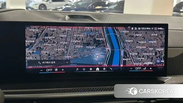 BMW X5 (G05) id 3549767 из Кореи 8