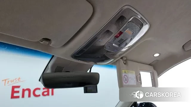 Genesis GV80 id 3032327 из Кореи 8