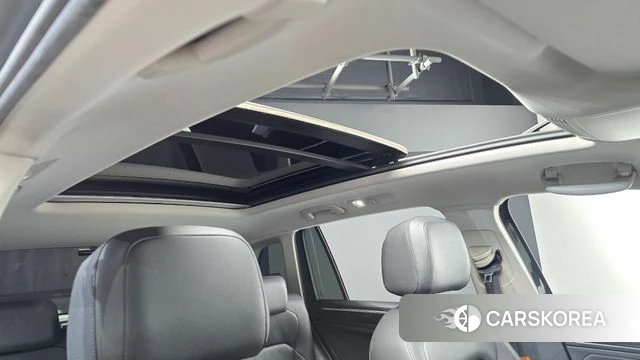 Volkswagen Tiguan second Generation id 4520789 из Кореи 8
