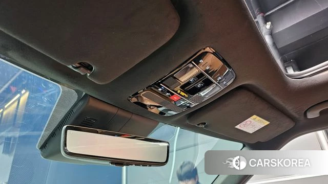 Hyundai Santa Fe (MX5) id 3831678 из Кореи 8