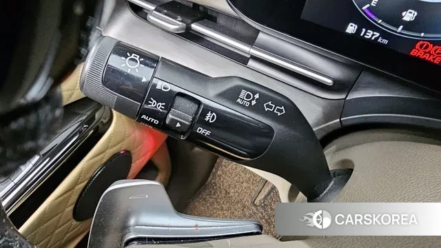 Kia Carnival 4th generation id 3561935 из Кореи 8