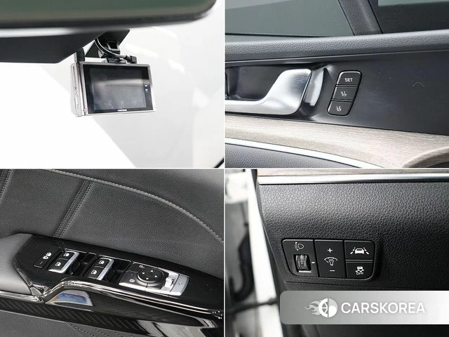 Kia K5 Hybrid 3rd Generation id 4179523 из Кореи 8