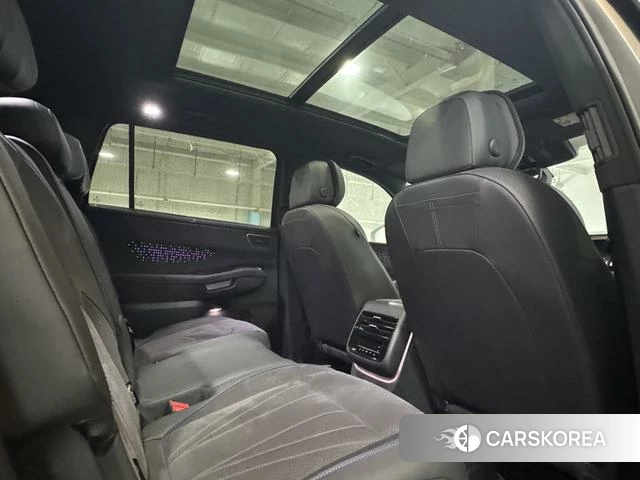 Volkswagen Tourang id 4212181 из Китая 8