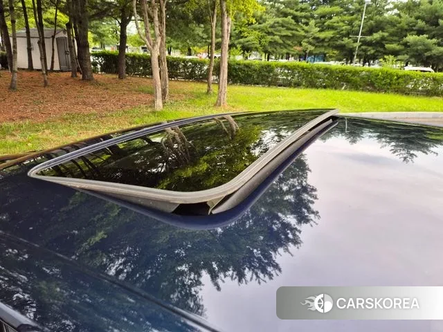 Genesis G90 id 3028580 из Кореи 8