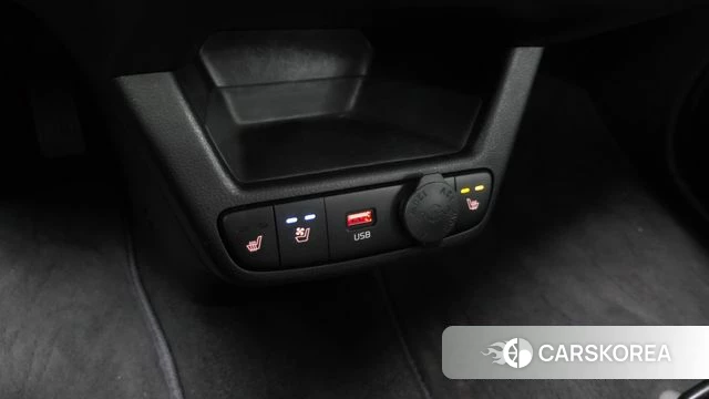Kia The New Kia Ray id 4560697 из Кореи 8
