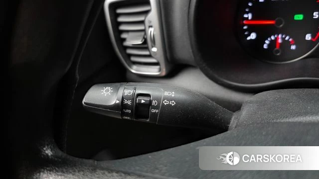 Kia Sportage 4th Generation id 4924123 из Кореи 8