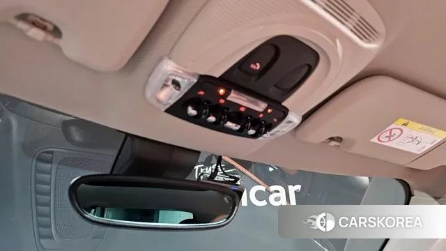 Mini Cooper S Countryman id 3483344 из Кореи 8