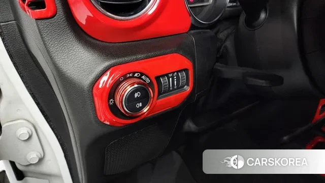 Jeep Wrangler (JL) id 3154998 из Кореи 8