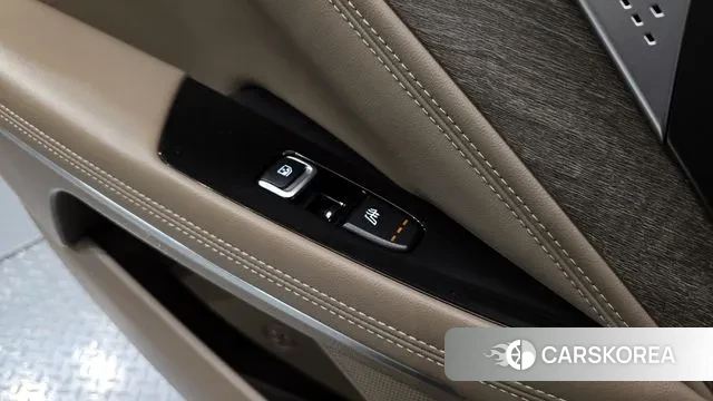 Kia K8 id 3740419 из Кореи 8