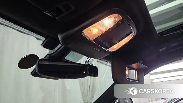 Jeep Grand Cherokee id 3708696 из Кореи 8