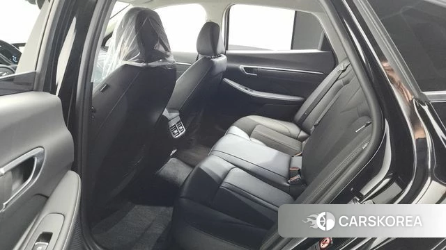 Hyundai Sonata (DN8) id 3910572 из Кореи 8