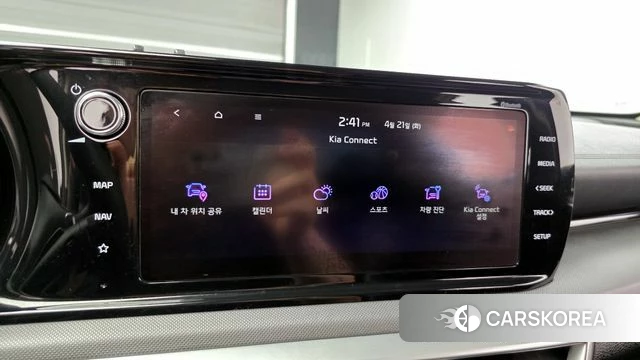 Kia K5 3rd generation id 4179762 из Кореи 8