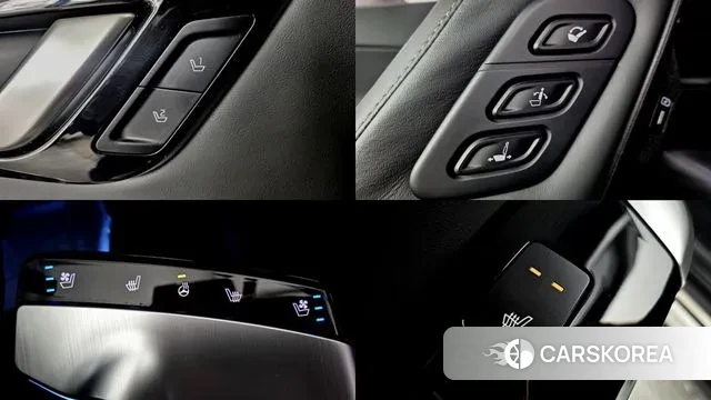 Kia EV6 id 3740632 из Кореи 8