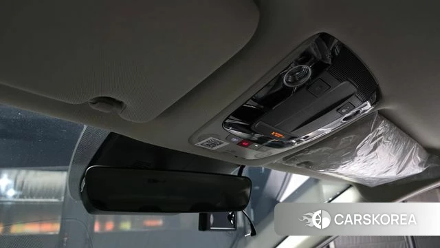 Kia The New K5 Hybrid 3rd generation id 4602722 из Кореи 8