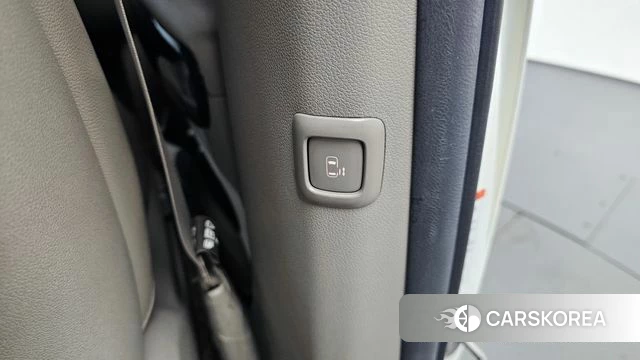 Kia The New Carnival id 4424689 из Кореи 8