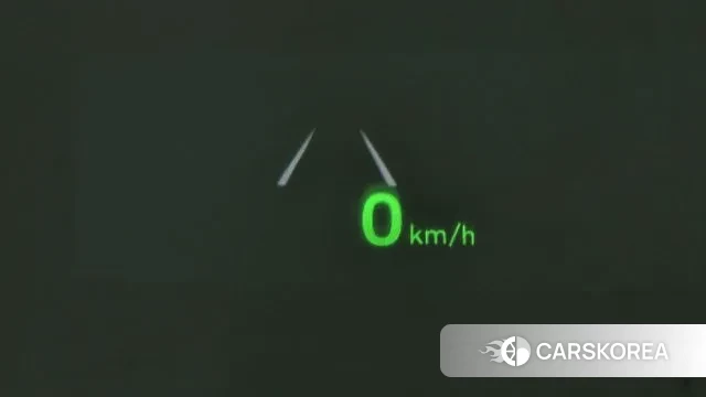 Genesis G90 id 3562867 из Кореи 8