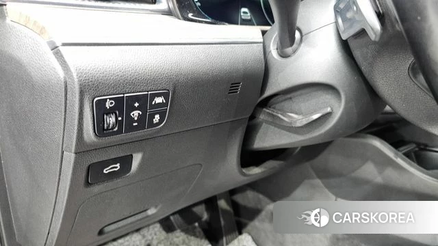 Kia K5 3rd generation id 3954807 из Кореи 8