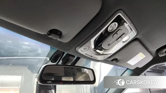 Ssangyong Torres id 3347844 из Кореи 8