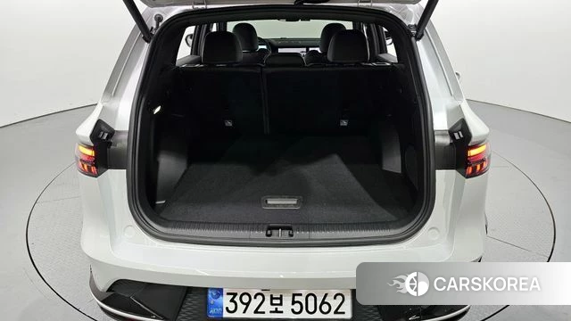 Renault Korea (Samsung) Grand Coleos id 4394556 из Кореи 8