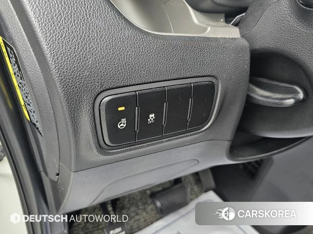 Kia The New Ray id 4930959 из Кореи 8