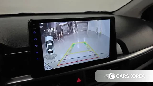 Kia All New Morning (JA) id 3608124 из Кореи 8