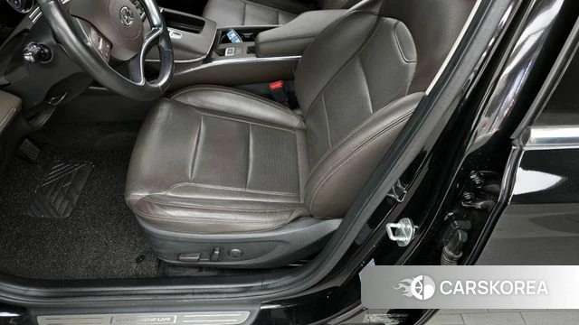 Hyundai The New Grandeur IG id 4203337 из Кореи 8