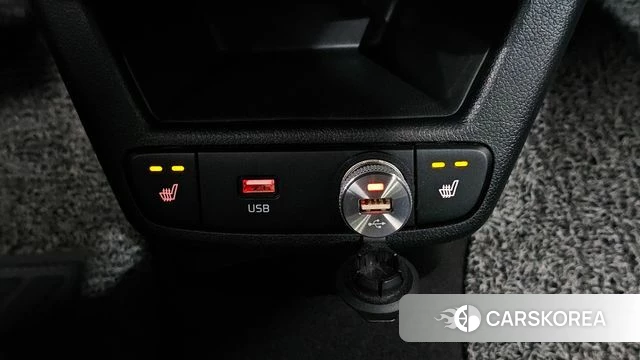 Kia The New Ray id 4534474 из Кореи 8