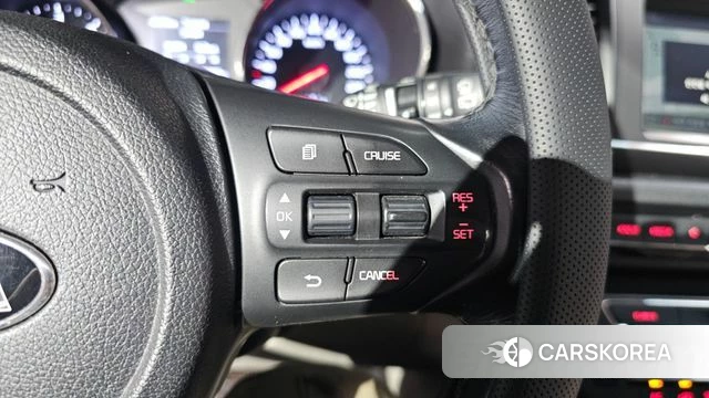 Kia The New Carnival id 4755428 из Кореи 8