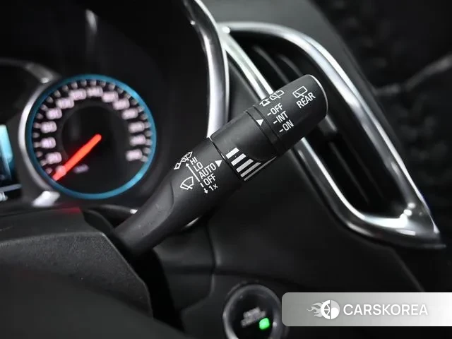 Chevrolet (GM Daewoo) Equinox id 3641616 из Кореи 8