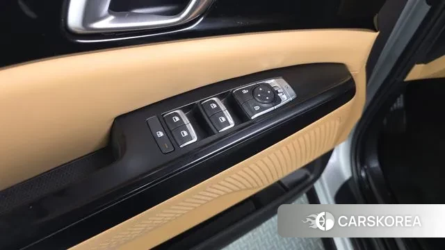 Kia Carnival 4th generation id 3625463 из Кореи 8