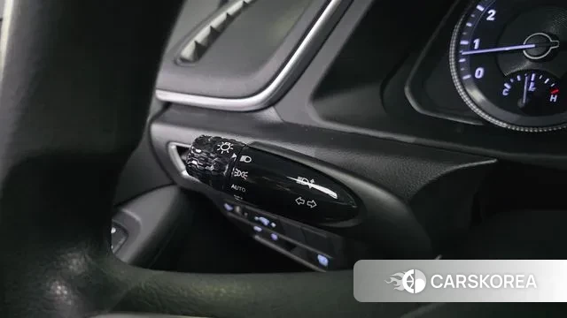 Hyundai Sonata (DN8) id 3458668 из Кореи 8