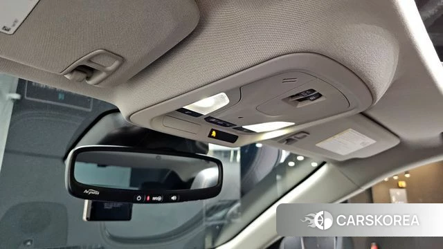 Chevrolet (GM Daewoo) Impala id 4020570 из Кореи 8