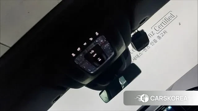 Mercedes-Benz GLE-Class W167 id 3770667 из Кореи 8