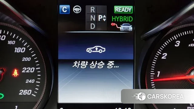 Mercedes-Benz C-Class W205 id 3536105 из Кореи 8