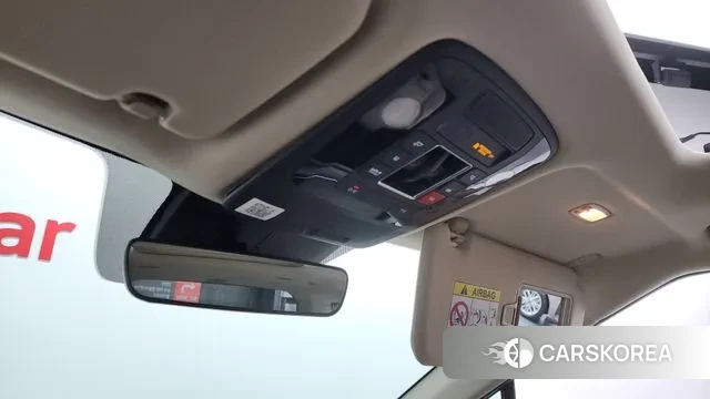 Kia Carnival 4th generation id 3384243 из Кореи 8