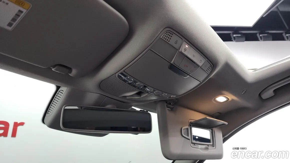 Mercedes-Benz C-Class W205 id 2166416 из Кореи 8