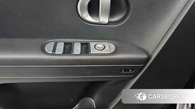 Hyundai Ionic 5 id 4604152 из Кореи 7