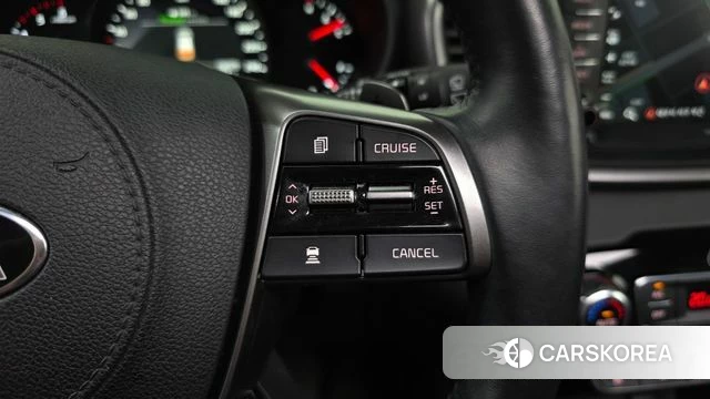 Kia The New Sorento id 4850203 из Кореи 8