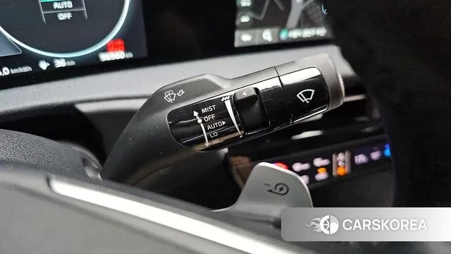 Kia EV6 id 3058812 из Кореи 8