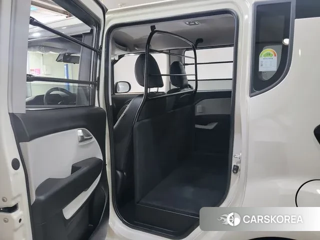 Kia The New Kia Ray id 2914951 из Кореи 8