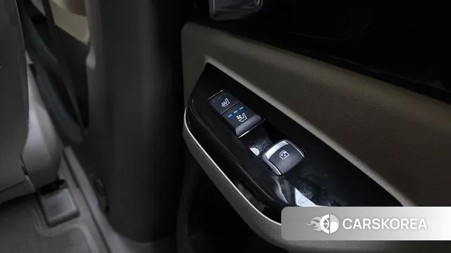 Kia Carnival 4th generation id 3360066 из Кореи 8