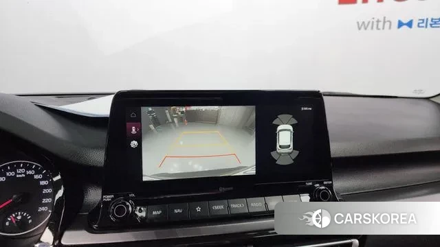 Kia Seltos id 3335968 из Кореи 8