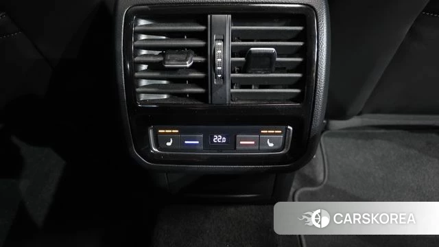 Volkswagen Passat GT (B8) id 4445398 из Кореи 8
