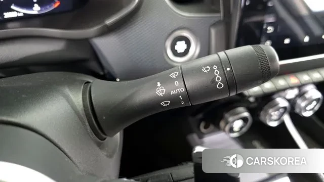 Renault Korea (Samsung) XM3 id 3717067 из Кореи 8